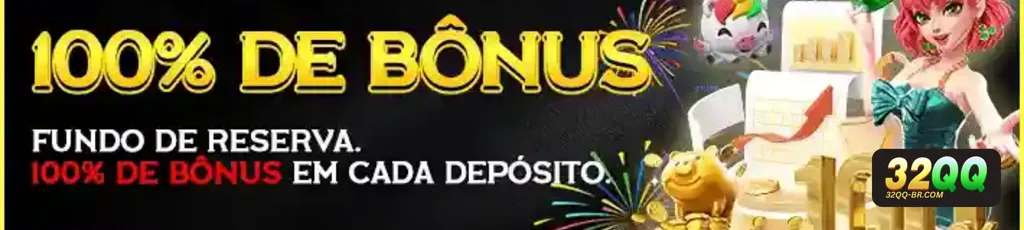 32QQ Promoções